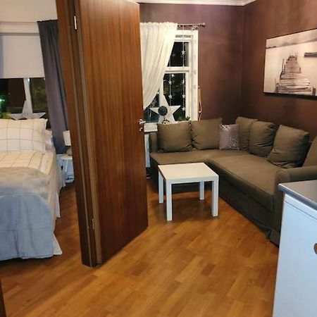 Mona Lisa Apartment Akureyri Eksteriør bilde