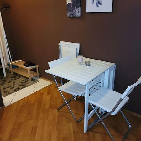 Mona Lisa Apartment Akureyri Eksteriør bilde