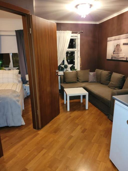 Mona Lisa Apartment Akureyri Eksteriør bilde