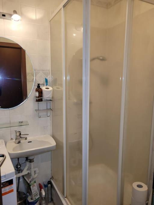 Mona Lisa Apartment Akureyri Eksteriør bilde