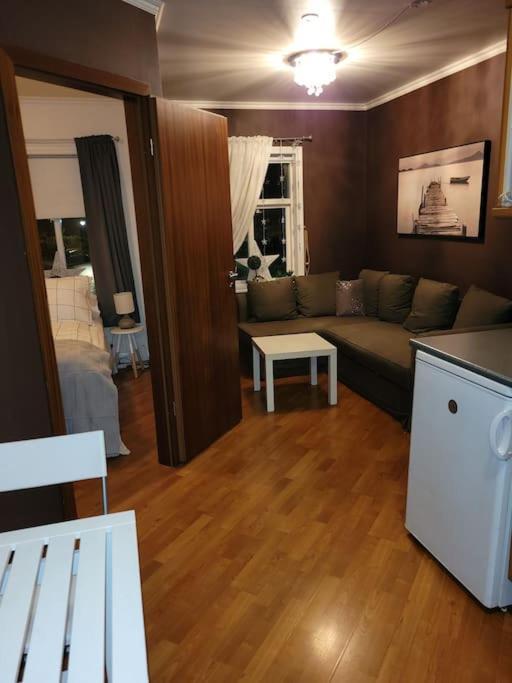 Mona Lisa Apartment Akureyri Eksteriør bilde